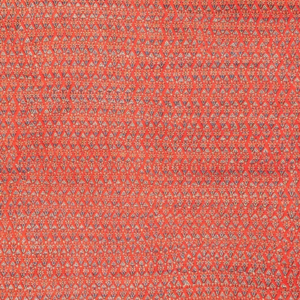 Persisk teppe - Mir - 320 x 225 cm - lys rød