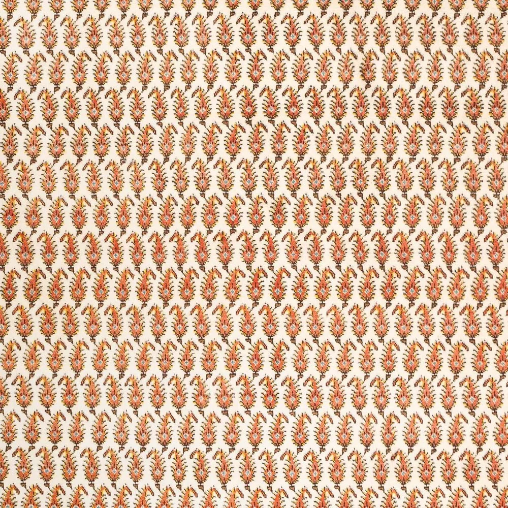 Persisk teppe - Mir - 325 x 210 cm - beige