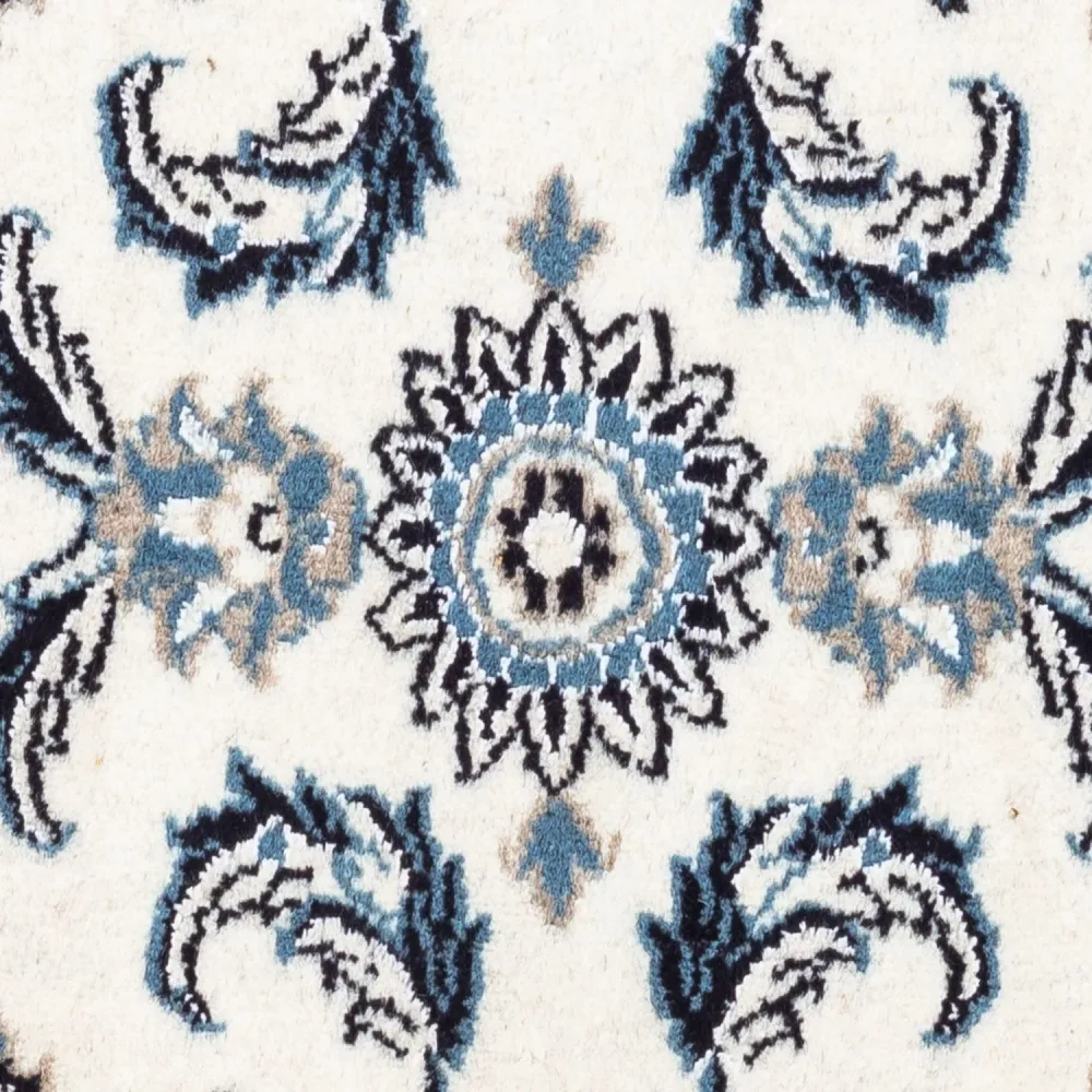 Persisk teppe - Nain - 148 x 68 cm - beige