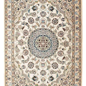Persisk teppe - Nain - Royal - 150 x 100 cm - beige