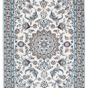 Persisk teppe - Nain - Royal - 172 x 110 cm - beige