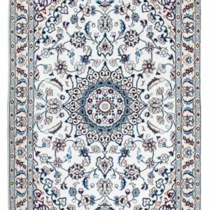 Persisk teppe - Nain - Royal - 175 x 112 cm - beige