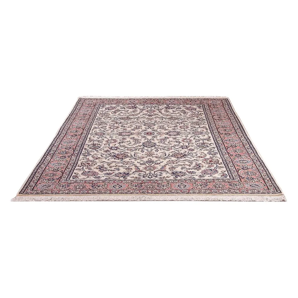 Persisk teppe - Nain - Royal - 291 x 196 cm - beige