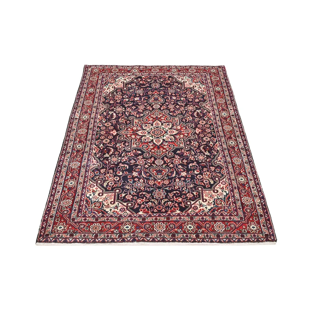 Persisk teppe - Nomadisk - 172 x 113 cm - rust