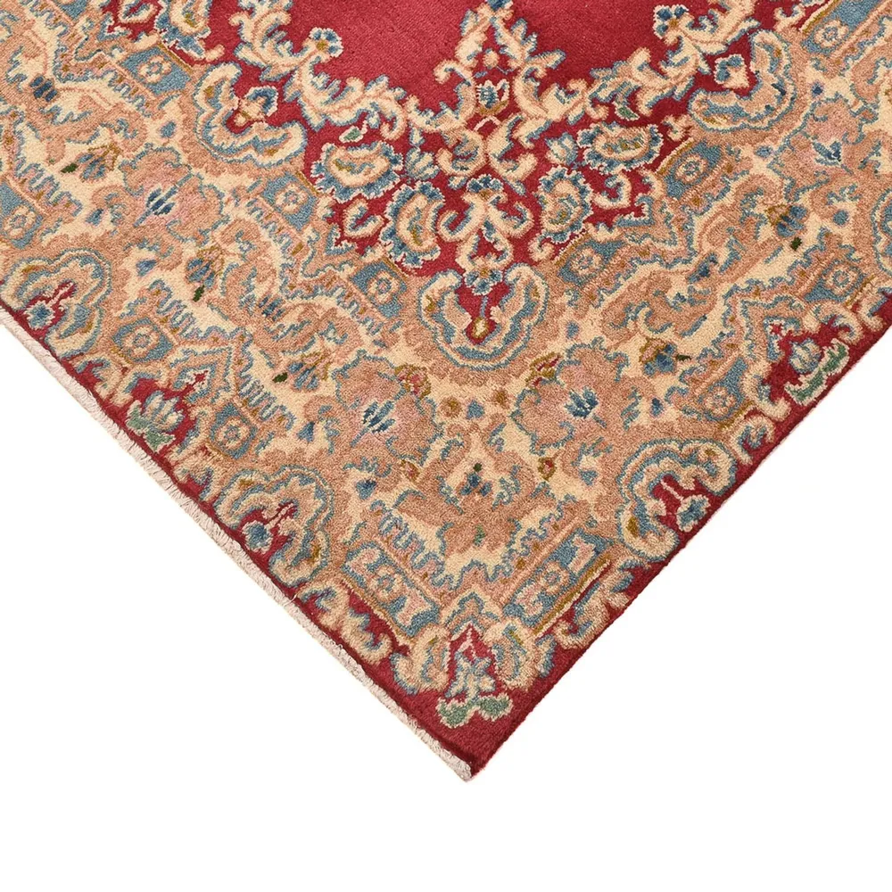 Persisk teppe - Royal - 182 x 121 cm - rød