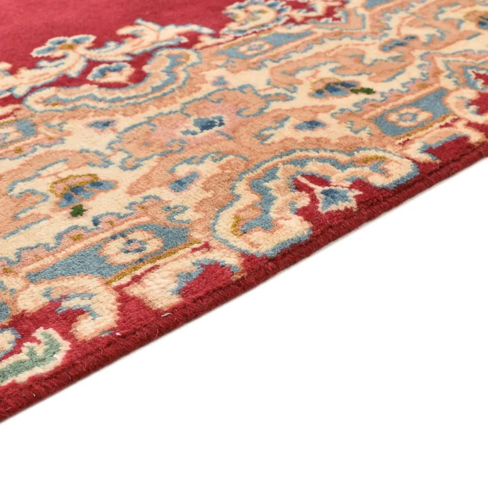Persisk teppe - Royal - 182 x 121 cm - rød
