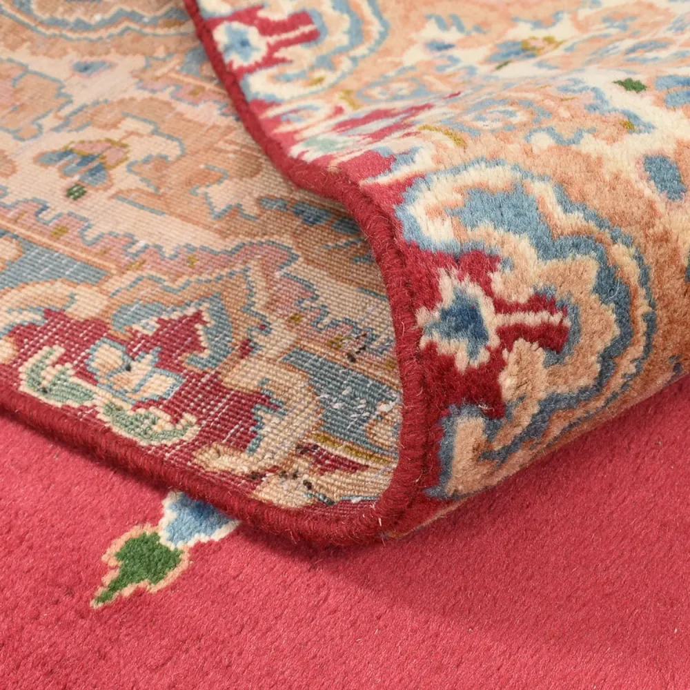 Persisk teppe - Royal - 182 x 121 cm - rød
