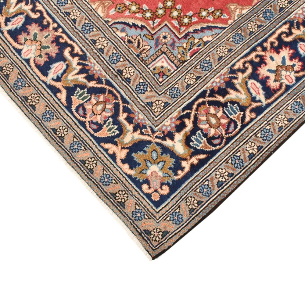 Persisk teppe - Royal - 183 x 119 cm - rød