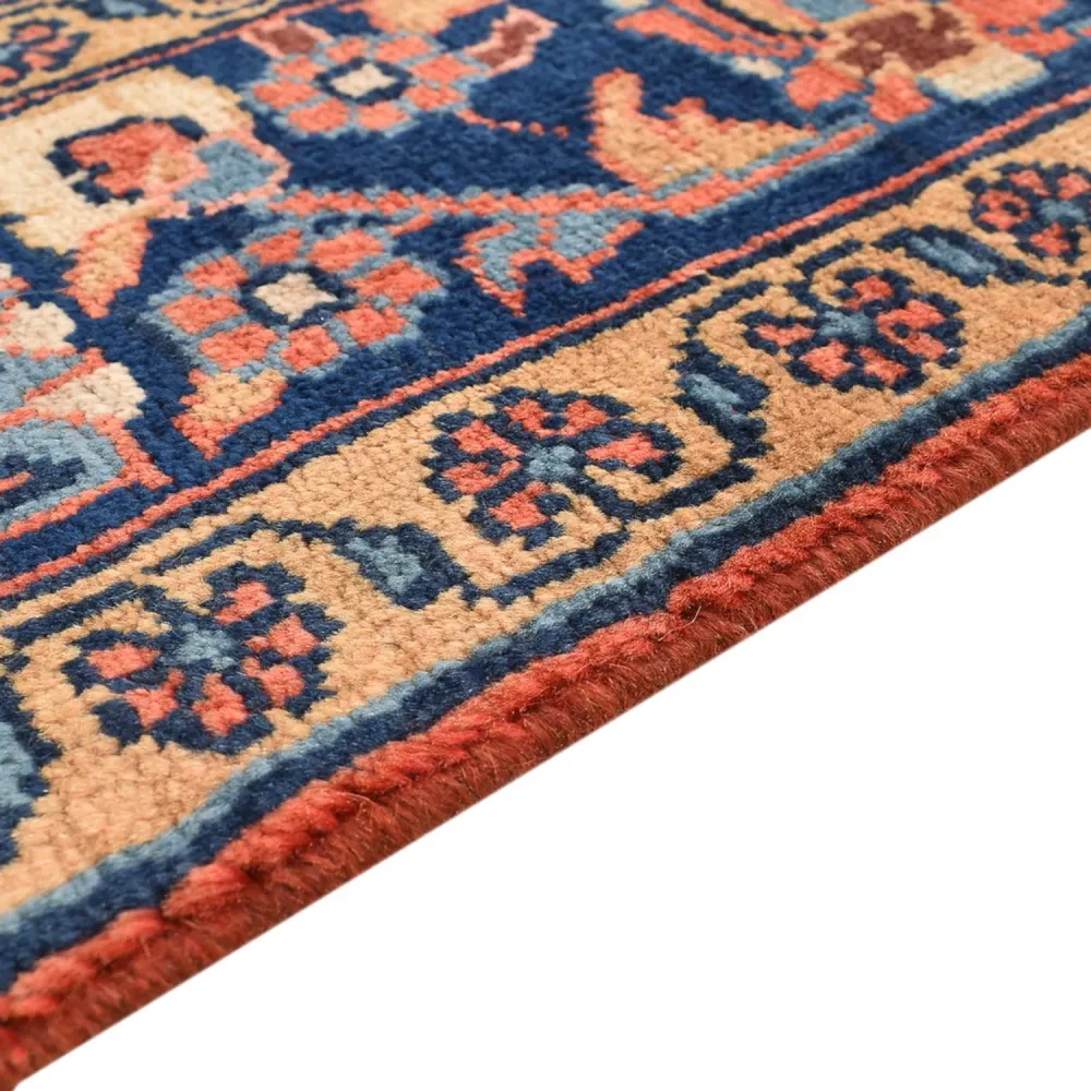 Persisk teppe - Royal - 220 x 160 cm - lys rød