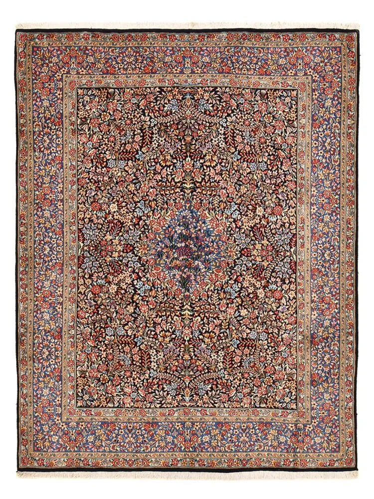 Persisk teppe - Royal - 235 x 176 cm - rust