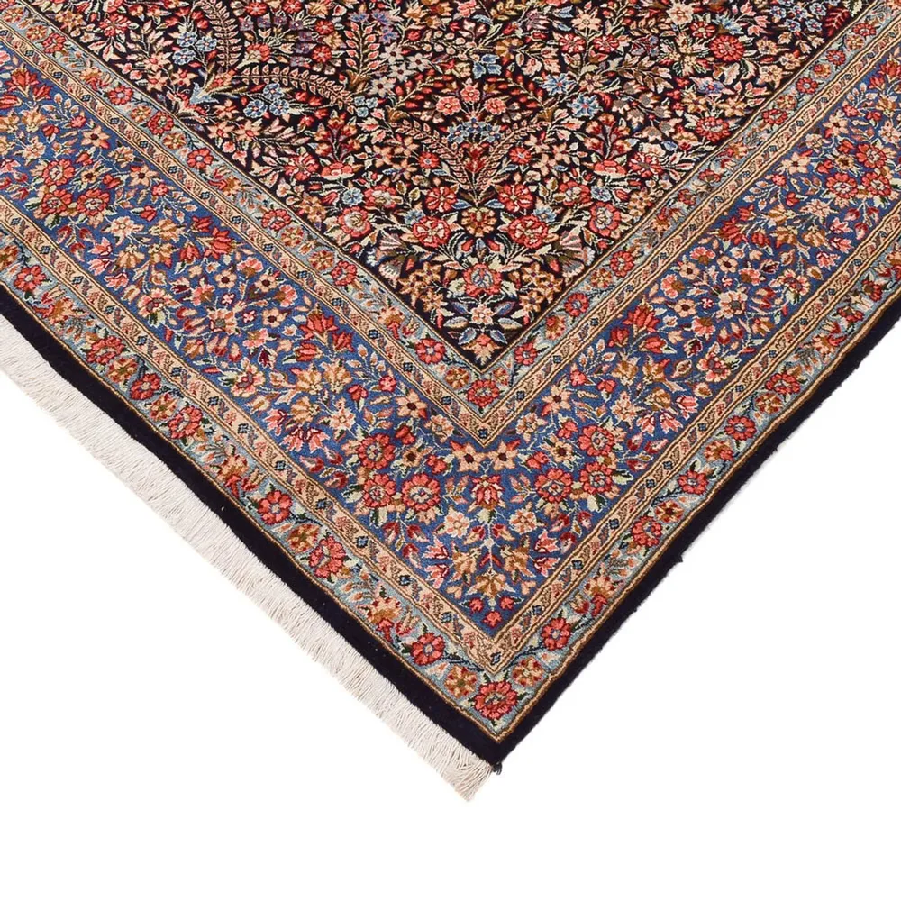 Persisk teppe - Royal - 235 x 176 cm - rust