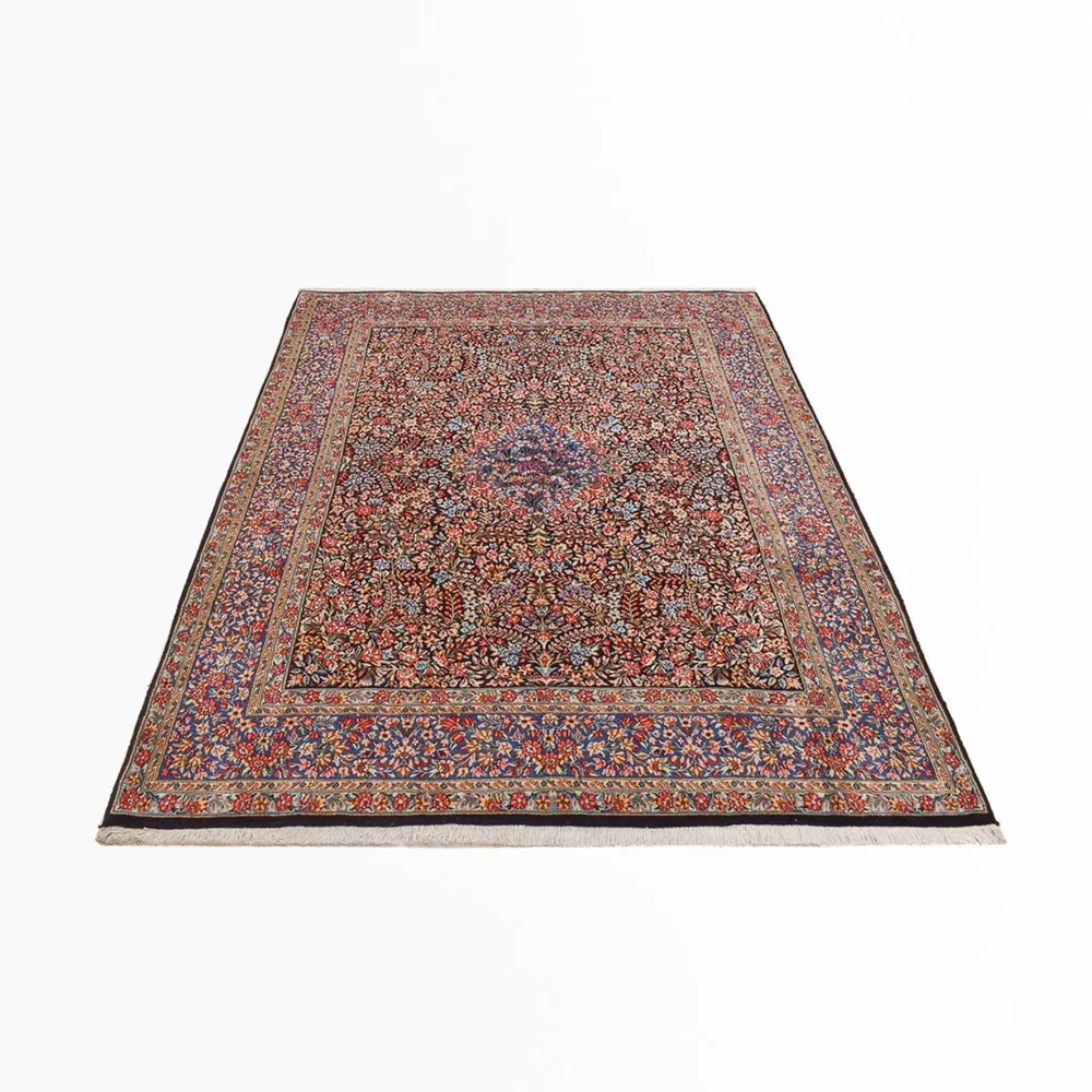 Persisk teppe - Royal - 235 x 176 cm - rust