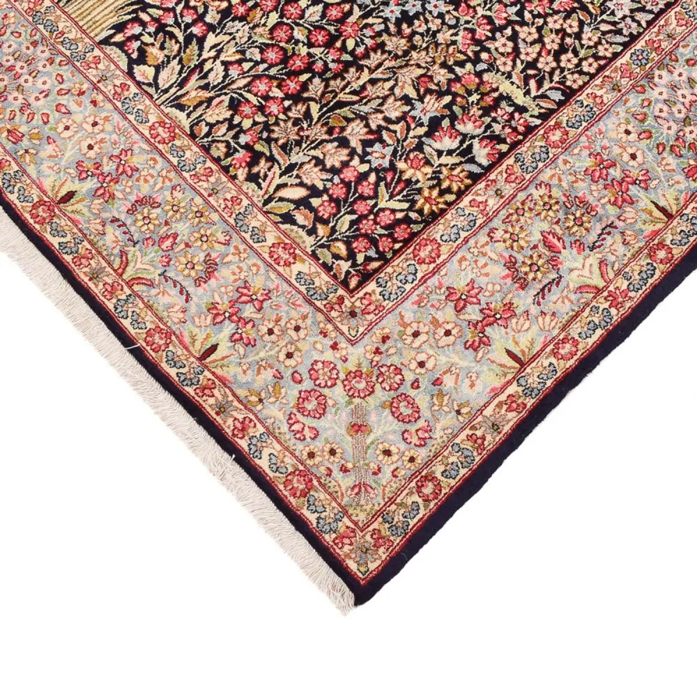 Persisk teppe - Royal - 240 x 173 cm - rust