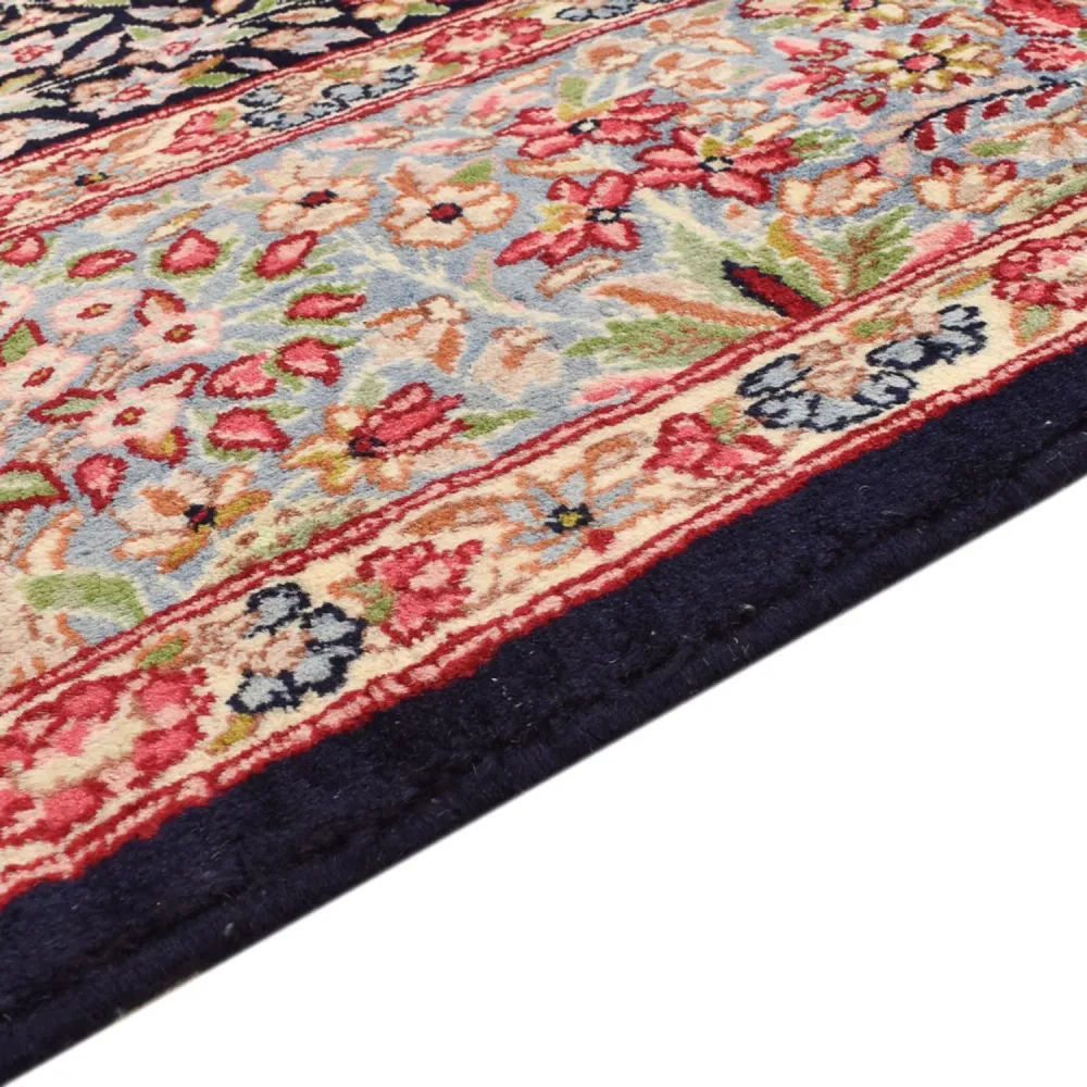 Persisk teppe - Royal - 240 x 173 cm - rust