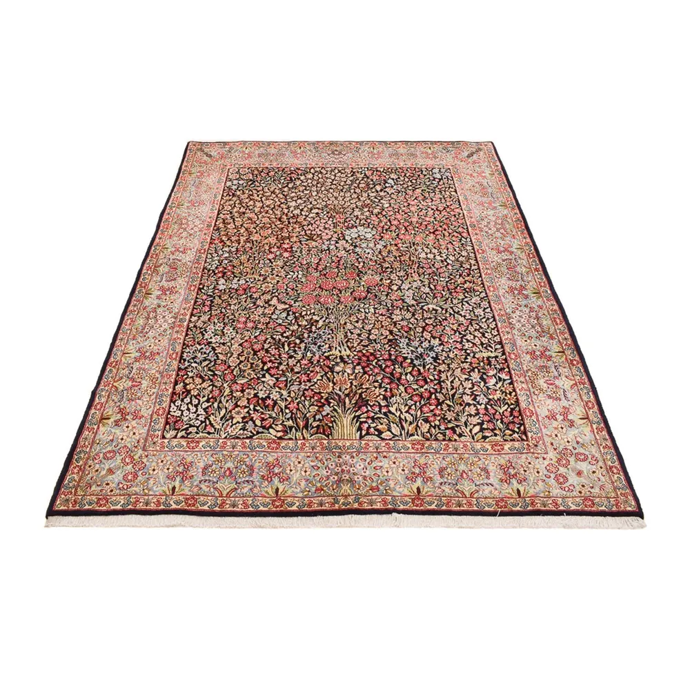 Persisk teppe - Royal - 240 x 173 cm - rust