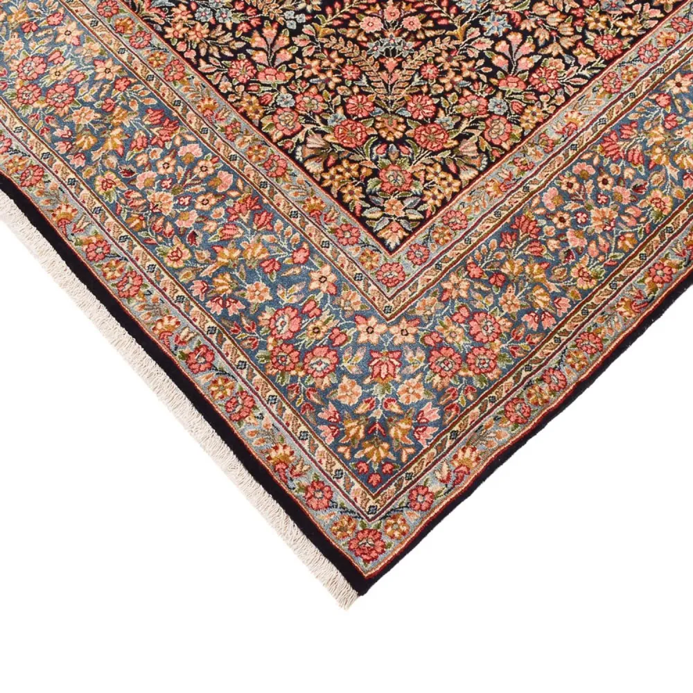 Persisk teppe - Royal - 240 x 181 cm - mørk beige