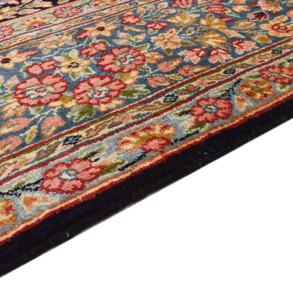 Persisk teppe - Royal - 240 x 181 cm - mørk beige