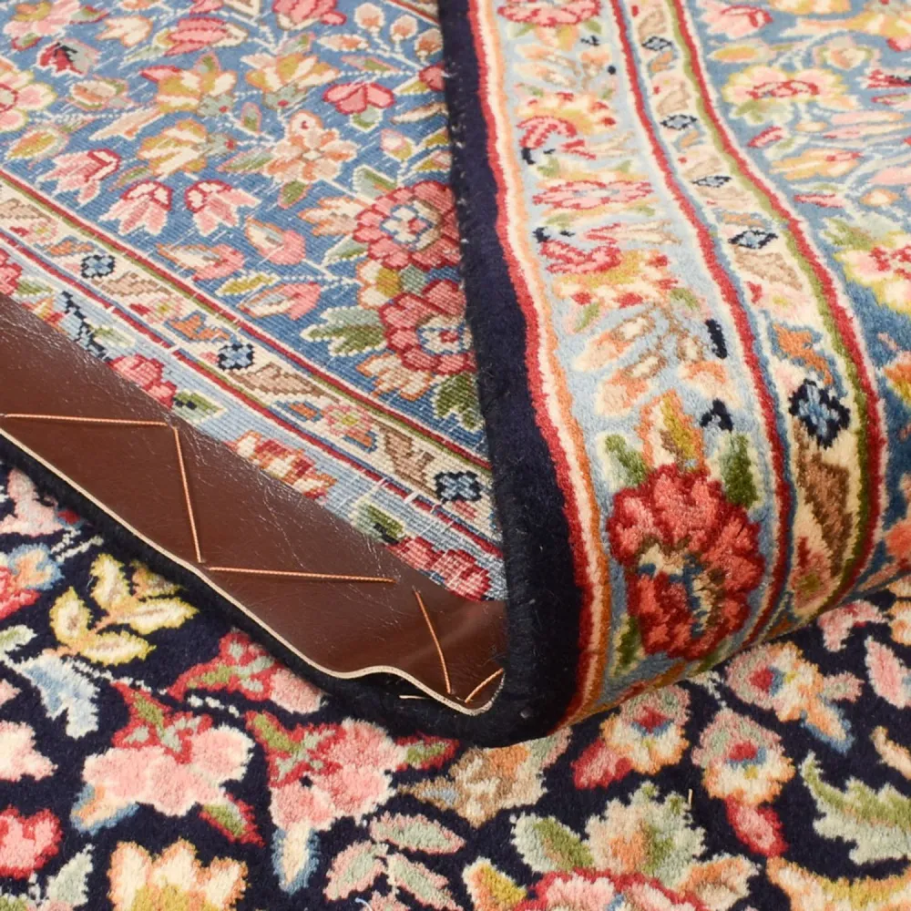 Persisk teppe - Royal - 240 x 181 cm - mørk beige
