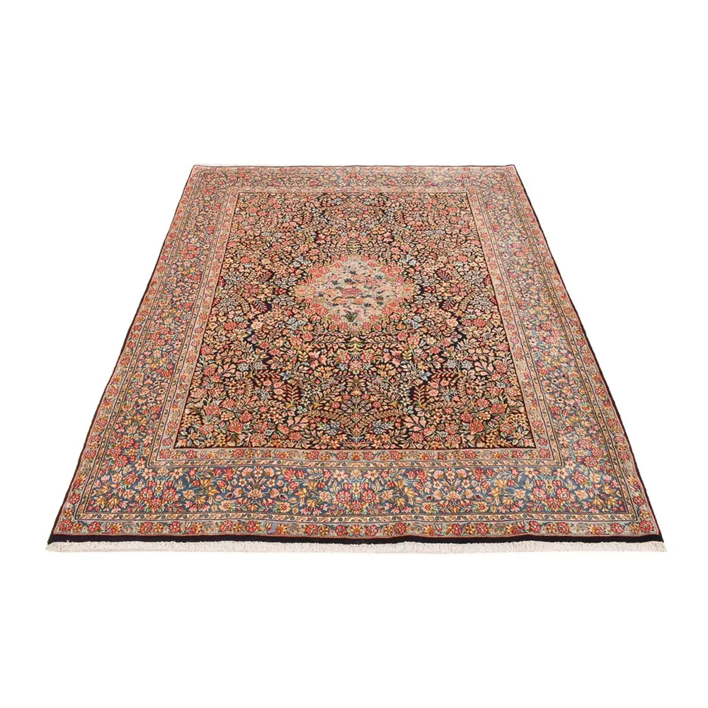 Persisk teppe - Royal - 240 x 181 cm - mørk beige