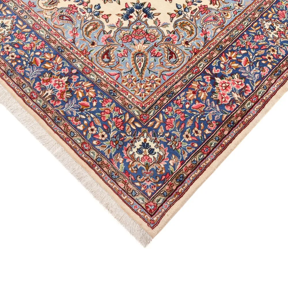 Persisk teppe - Royal - 255 x 212 cm - beige