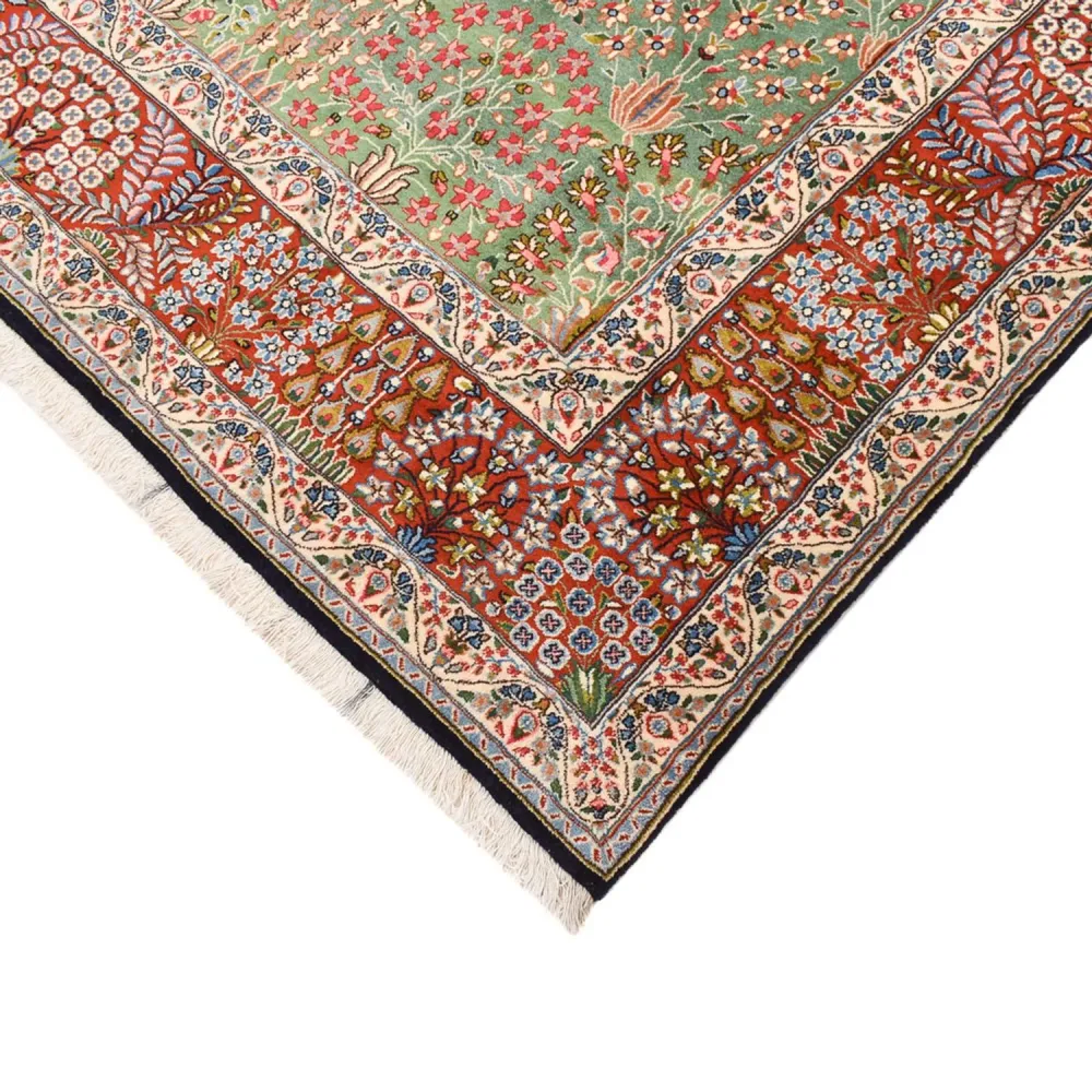 Persisk teppe - Royal - 296 x 209 cm - flerfarget