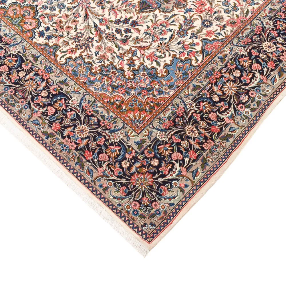 Persisk teppe - Royal - 305 x 221 cm - flerfarget