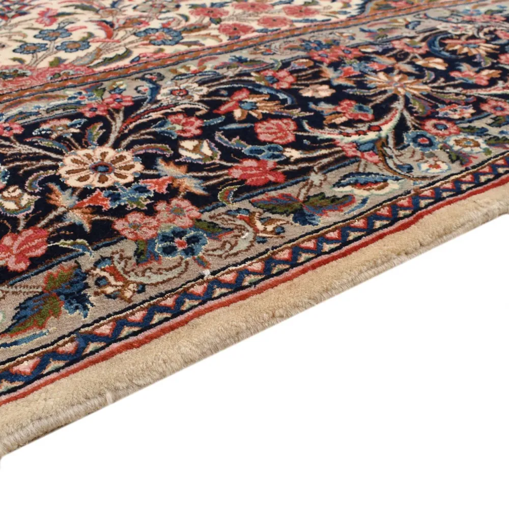 Persisk teppe - Royal - 305 x 221 cm - flerfarget