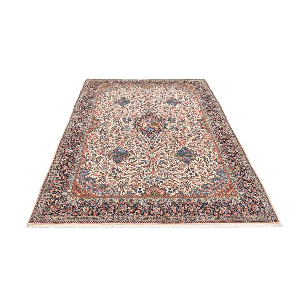 Persisk teppe - Royal - 305 x 221 cm - flerfarget