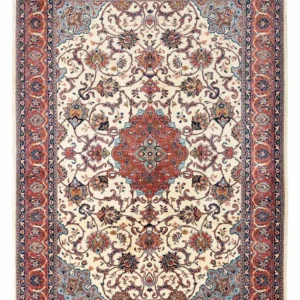 Persisk teppe - Royal - 306 x 216 cm - beige