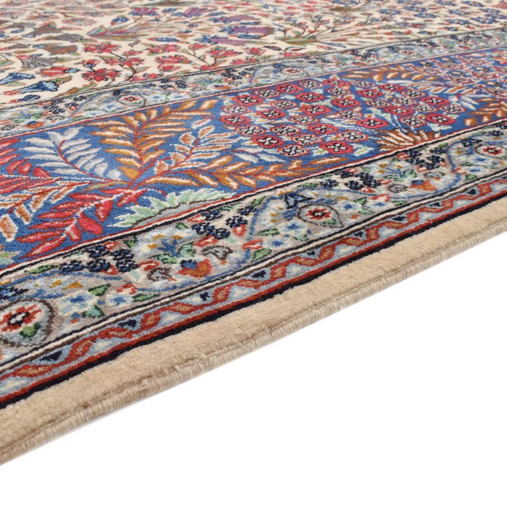 Persisk teppe - Royal - 310 x 218 cm - flerfarget