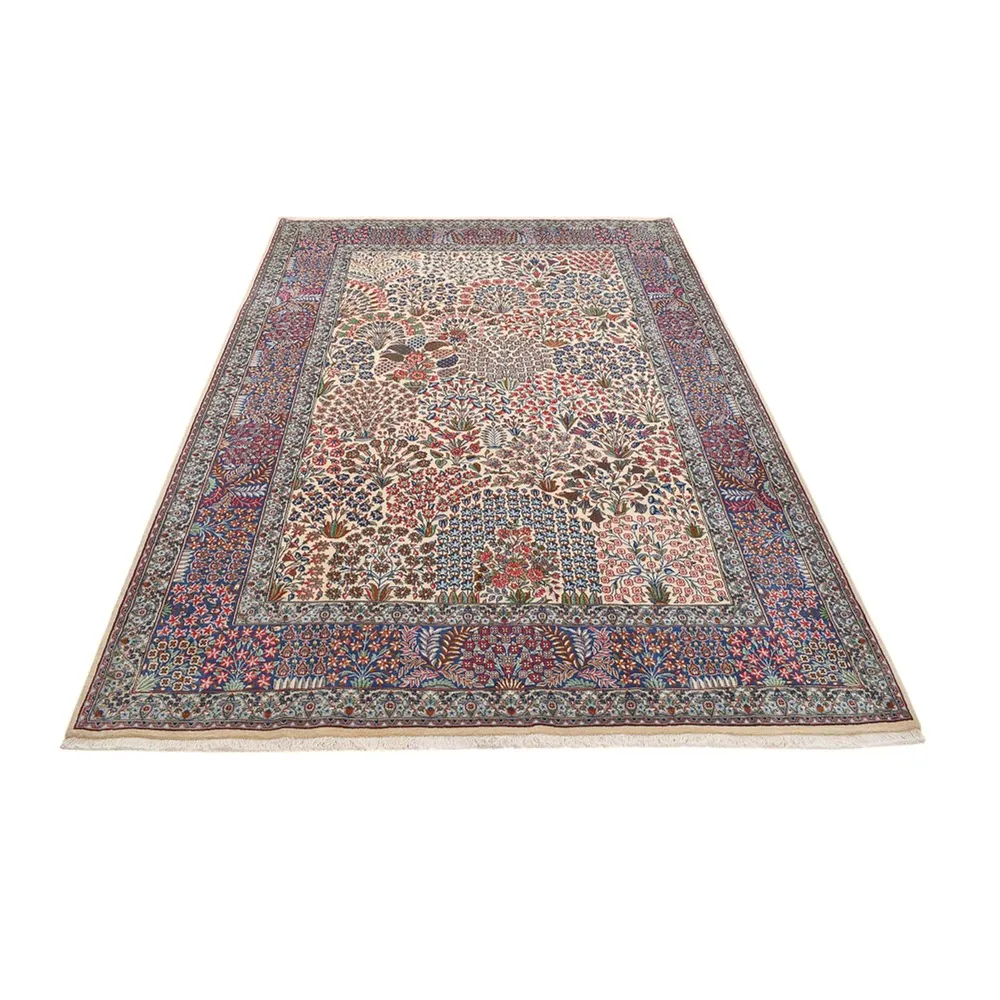 Persisk teppe - Royal - 310 x 218 cm - flerfarget
