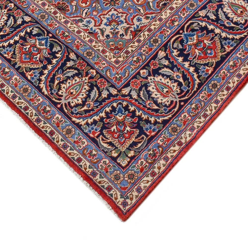 Persisk teppe - Royal - 327 x 227 cm - rød