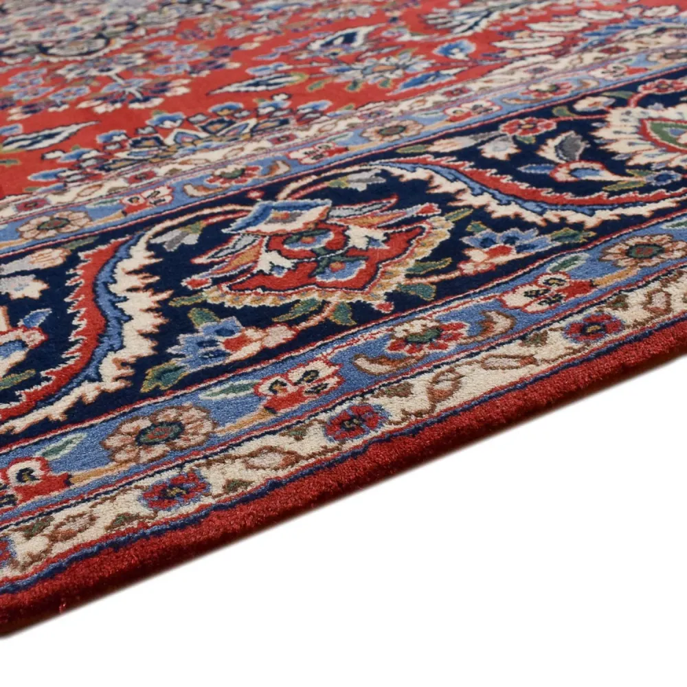 Persisk teppe - Royal - 327 x 227 cm - rød