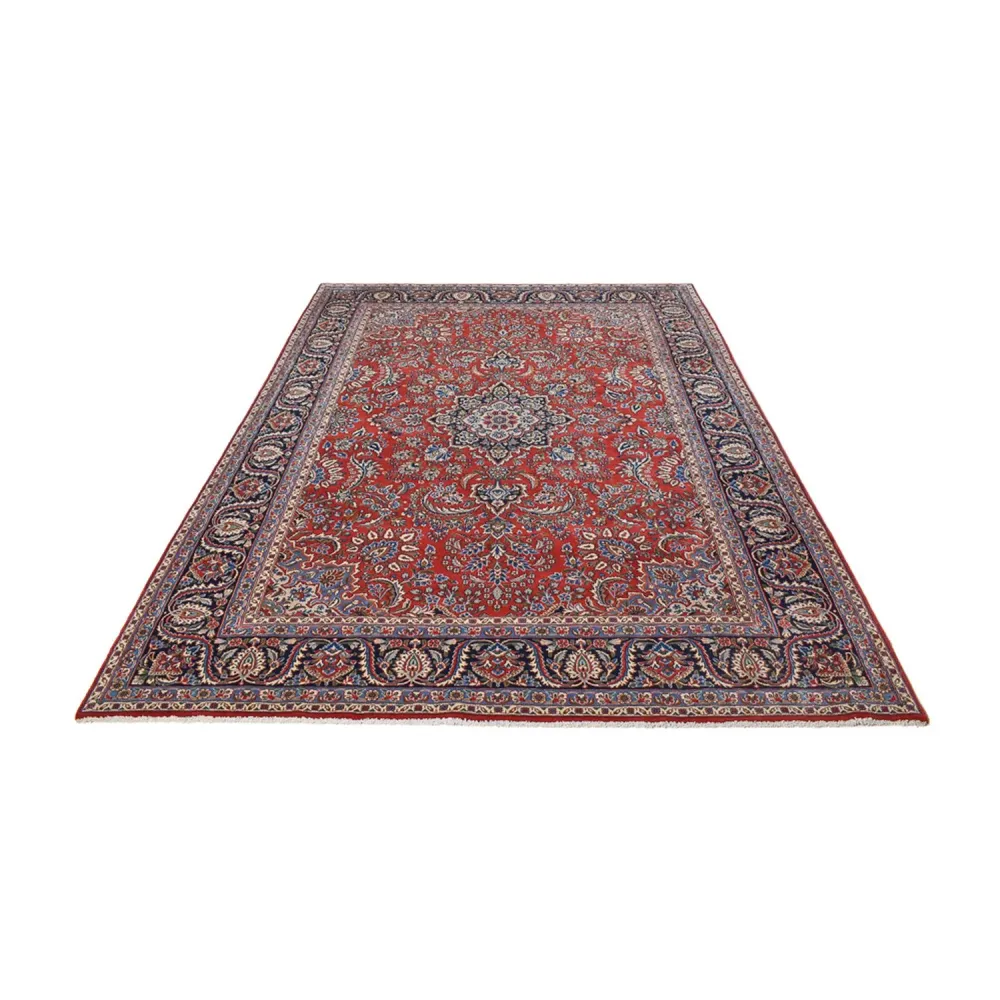 Persisk teppe - Royal - 327 x 227 cm - rød