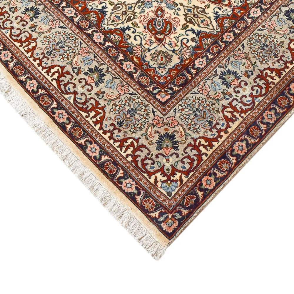 Persisk teppe - Royal - 354 x 250 cm - sand