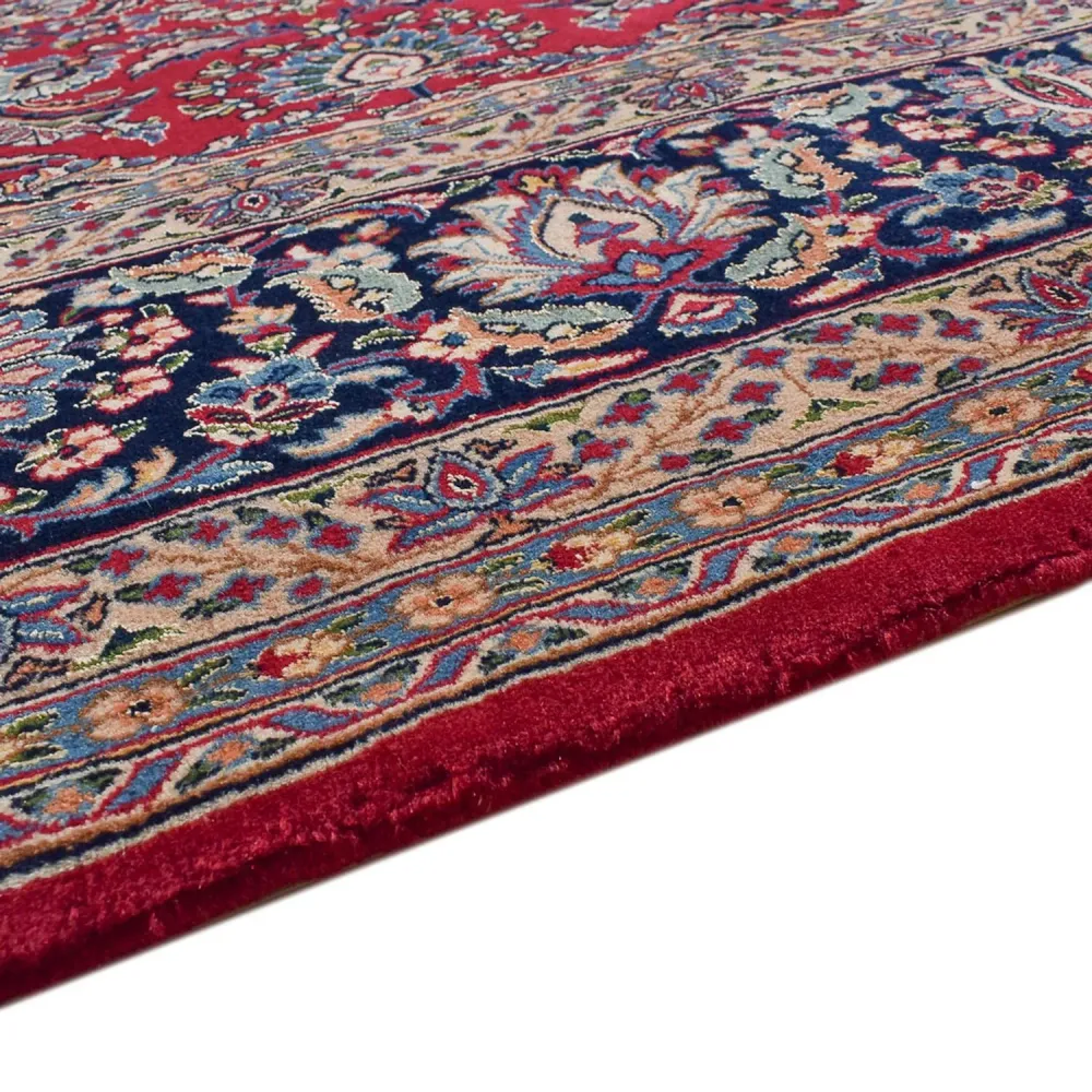 Persisk teppe - Royal - 356 x 250 cm - rød