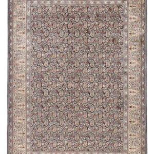 Persisk teppe - Royal - 358 x 252 cm - rust