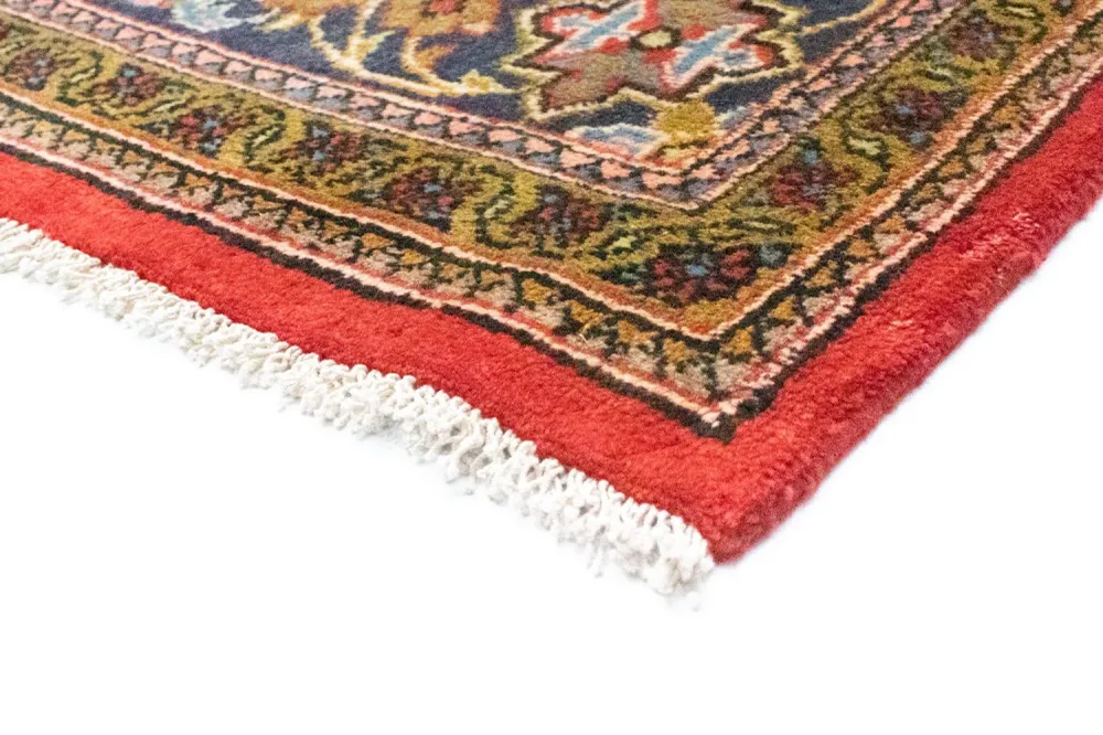 Persisk teppe - Royal - 360 x 209 cm - rød