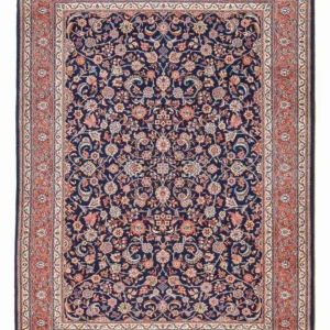 Persisk teppe - Royal - 360 x 257 cm - lilla