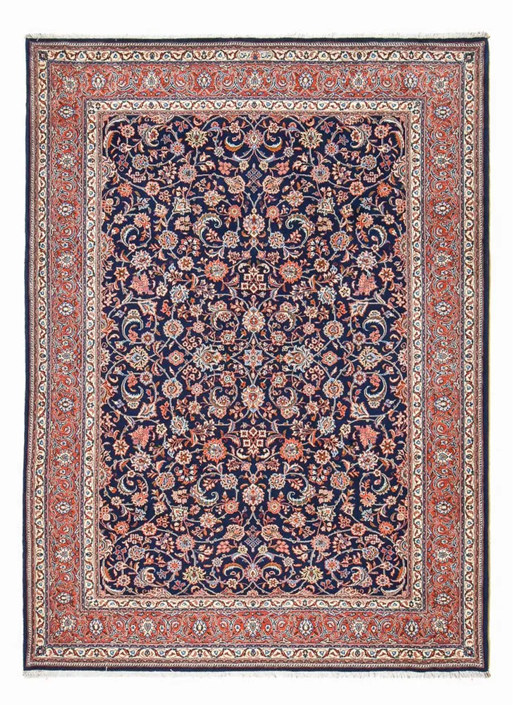 Persisk teppe - Royal - 360 x 257 cm - lilla