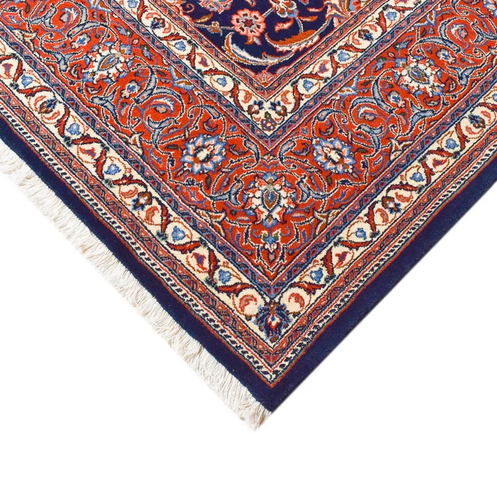 Persisk teppe - Royal - 360 x 257 cm - lilla