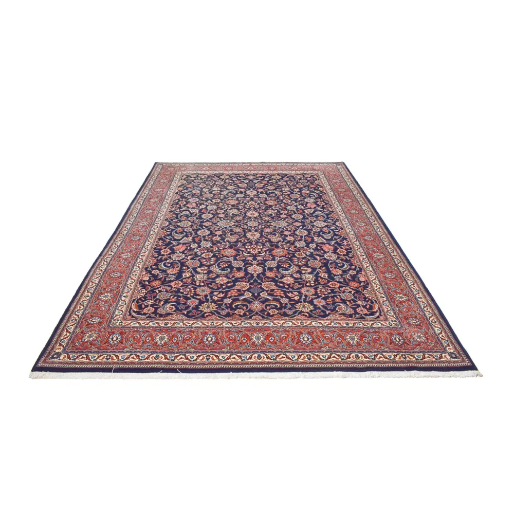 Persisk teppe - Royal - 360 x 257 cm - lilla