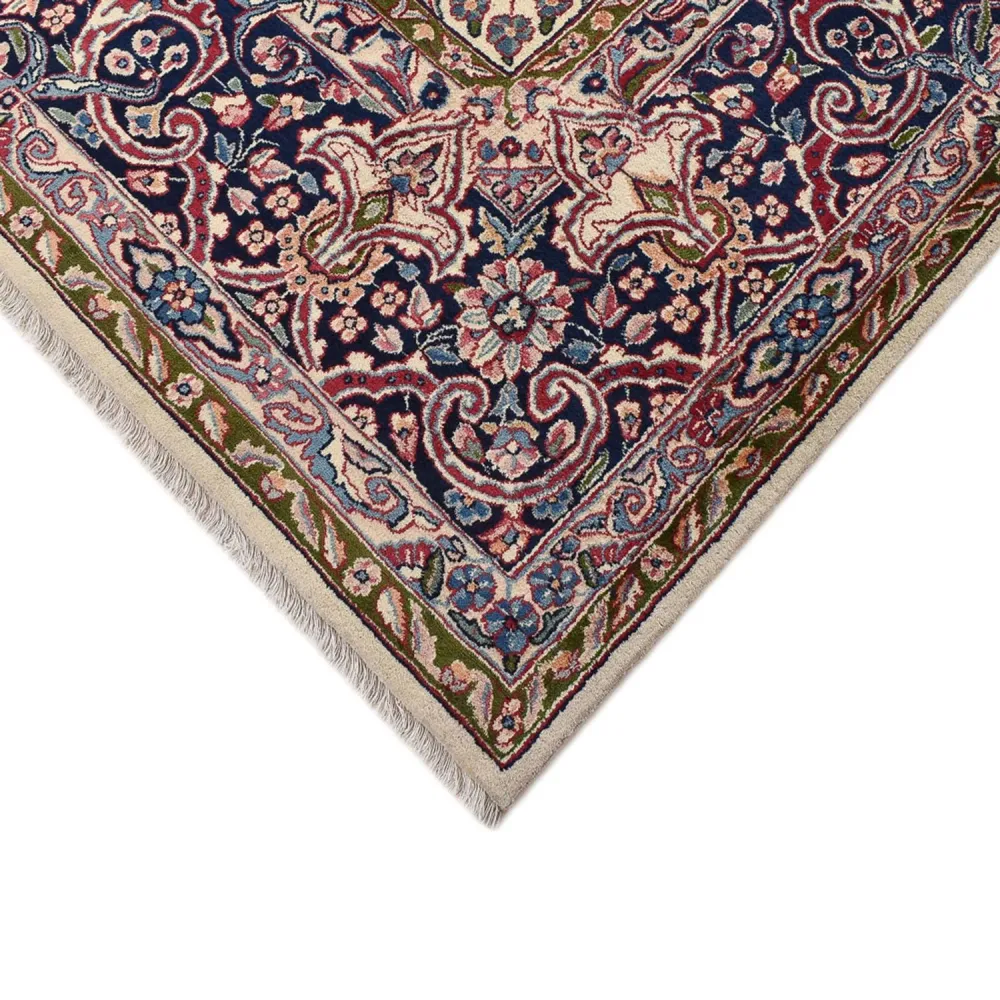 Persisk teppe - Royal - 417 x 300 cm - lys beige