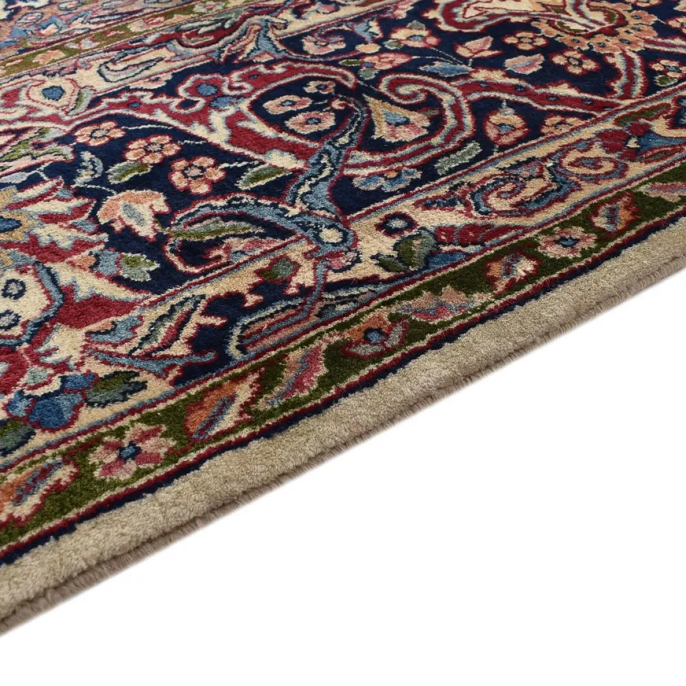 Persisk teppe - Royal - 417 x 300 cm - lys beige