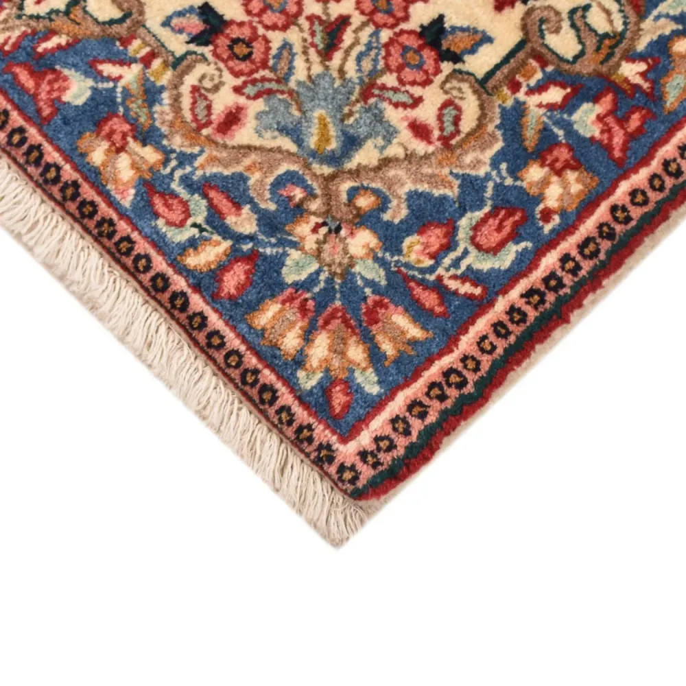 Persisk teppe - Royal - 86 x 60 cm - flerfarget