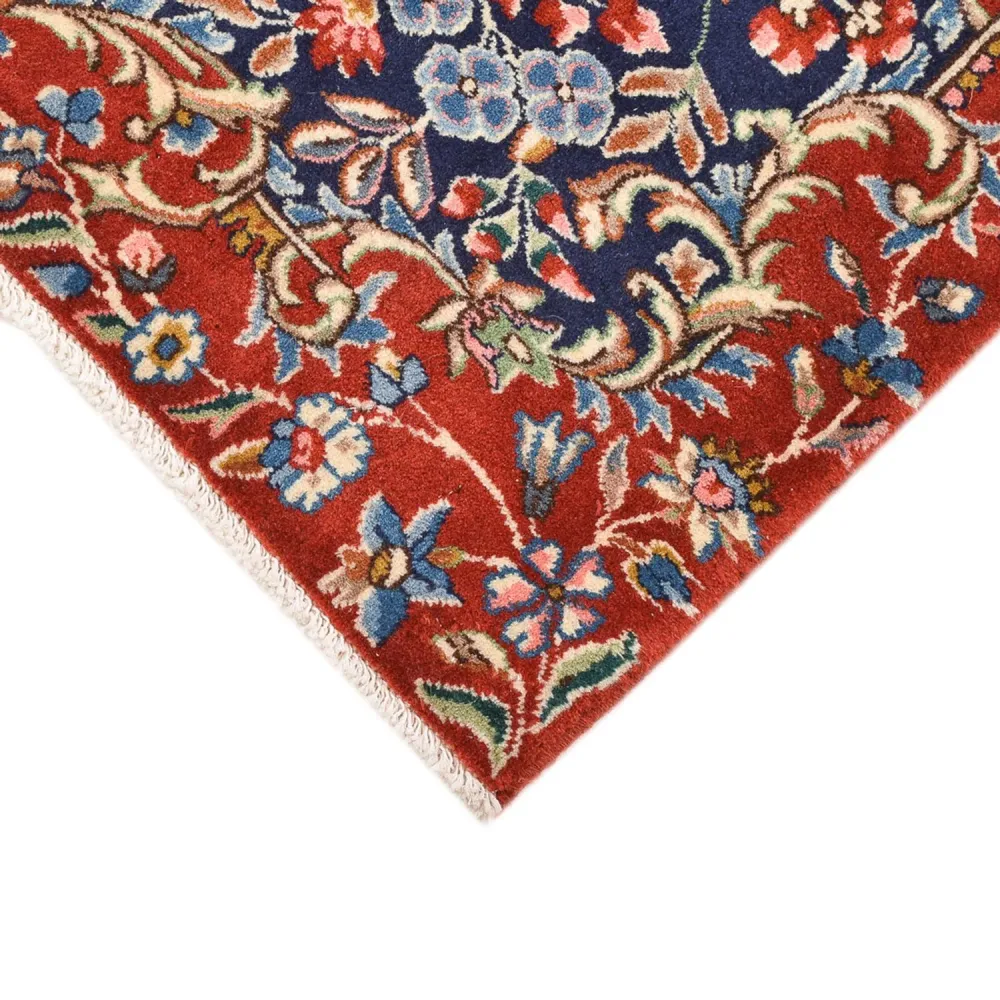 Persisk teppe - Royal - 92 x 64 cm - flerfarget