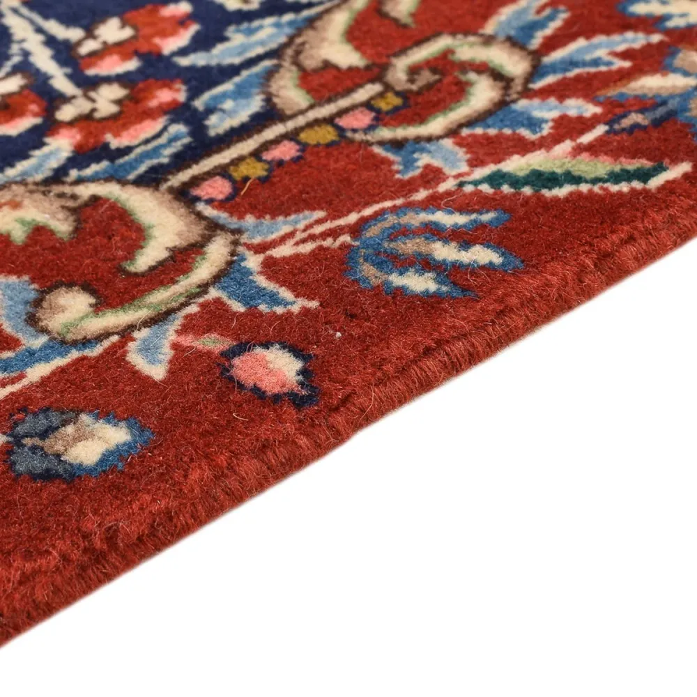 Persisk teppe - Royal - 92 x 64 cm - flerfarget