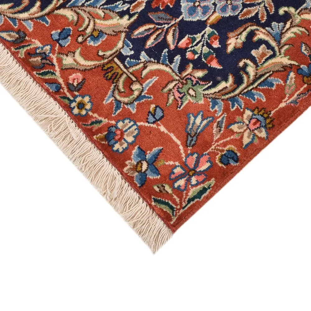 Persisk teppe - Royal - 92 x 62 cm - flerfarget