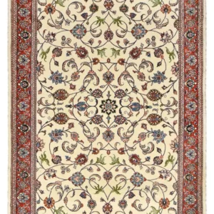 Persisk teppe - Royal - Royal - 207 x 140 cm - flerfarget