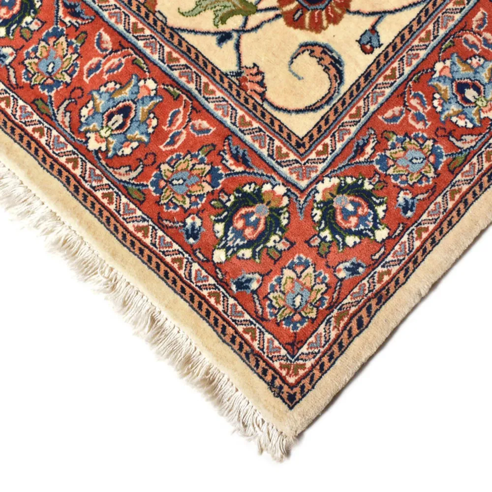 Persisk teppe - Royal - Royal - 207 x 140 cm - flerfarget